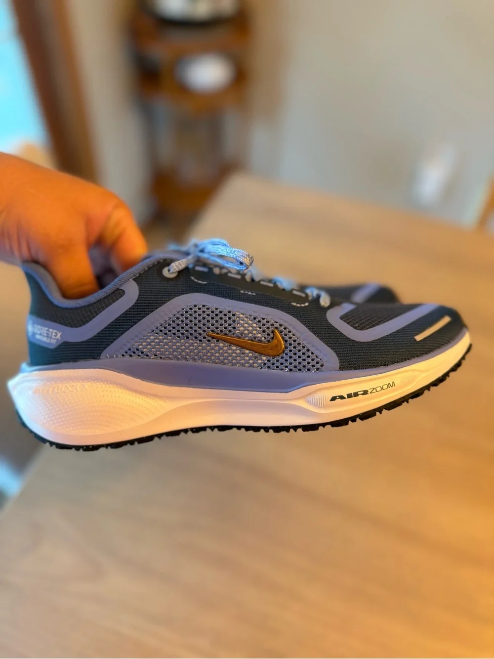 NWOT Nike Pegasus 41 Womens Running Sneaker Shoes Air Zoom